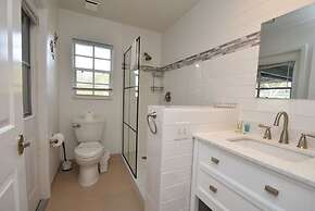 Perfect Paradise Vacation in Tranquility - Salt Water Pool