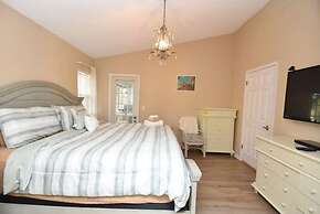 Perfect Paradise Vacation in Tranquility - Salt Water Pool