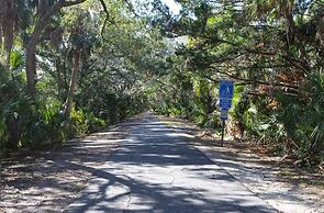 Perfect Paradise Vacation in Tranquility - Salt Water Pool