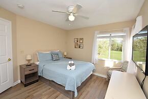 Perfect Paradise Vacation in Tranquility - Salt Water Pool