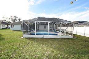 Perfect Paradise Vacation in Tranquility - Salt Water Pool