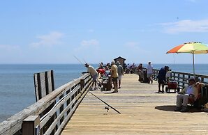 Perfect Paradise Vacation in Tranquility - Salt Water Pool
