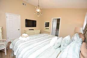 Perfect Paradise Vacation in Tranquility - Salt Water Pool