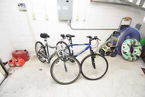 Perfect Paradise Vacation in Tranquility - Salt Water Pool