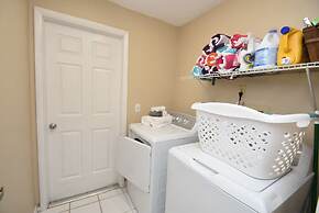 Perfect Paradise Vacation in Tranquility - Salt Water Pool