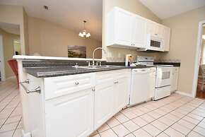 Perfect Paradise Vacation in Tranquility - Salt Water Pool