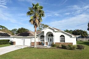 Perfect Paradise Vacation in Tranquility - Salt Water Pool