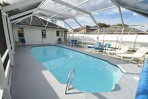 Perfect Paradise Vacation in Tranquility - Salt Water Pool