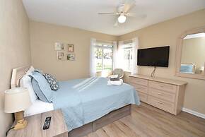 Perfect Paradise Vacation in Tranquility - Salt Water Pool