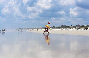 Perfect Paradise Vacation in Tranquility - Salt Water Pool