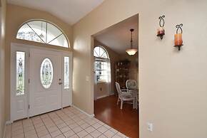 Perfect Paradise Vacation in Tranquility - Salt Water Pool