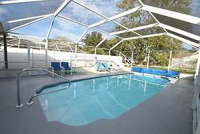 Perfect Paradise Vacation in Tranquility - Salt Water Pool