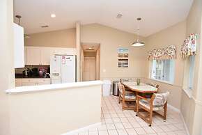 Perfect Paradise Vacation in Tranquility - Salt Water Pool