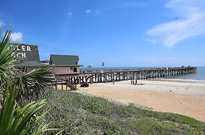 Perfect Paradise Vacation in Tranquility - Salt Water Pool