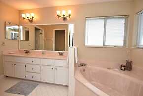 Perfect Paradise Vacation in Tranquility - Salt Water Pool