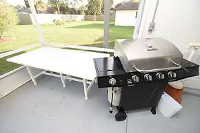 Perfect Paradise Vacation in Tranquility - Salt Water Pool