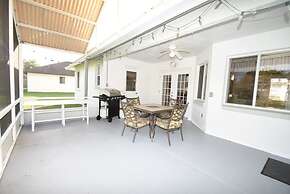 Perfect Paradise Vacation in Tranquility - Salt Water Pool