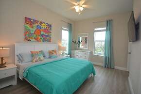 Beach Front 5 bed 4 Bath Luxury House Hot Tub Fenced Yard Pets Welcome