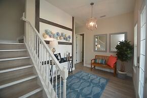 Beach Front 5 bed 4 Bath Luxury House Hot Tub Fenced Yard Pets Welcome