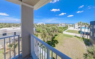 Villa Nautilus Steps Away From the Beach - New Lux 3 Story Pool Hot Tu