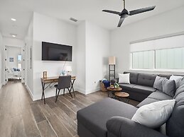 Ocean Front Flagler Beach Sleeps 5 People