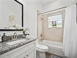 Ocean Front Flagler Beach Sleeps 5 People