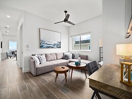 Ocean Front Flagler Beach Sleeps 5 People