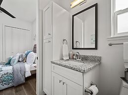 Ocean Front Flagler Beach Sleeps 5 People