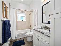 Ocean Front Flagler Beach Sleeps 5 People