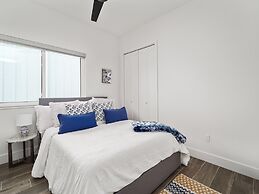 Ocean Front Flagler Beach Sleeps 5 People