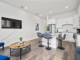 Ocean Front Flagler Beach Sleeps 5 People