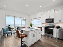 Ocean Front Flagler Beach Sleeps 5 People