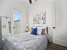 Ocean Front Flagler Beach Sleeps 5 People