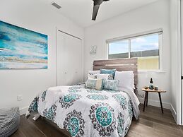 Ocean Front Flagler Beach Sleeps 5 People