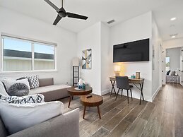 Ocean Front Flagler Beach Sleeps 5 People