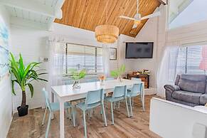 Pelican Beach Private Ocean Front Beach House- Sleeps 10 Bring Your Su