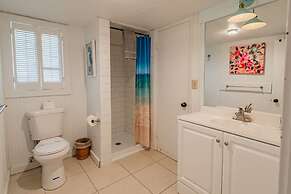 Pelican Beach Private Ocean Front Beach House- Sleeps 10 Bring Your Su