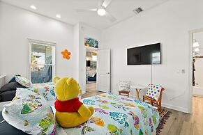 Perfect Beach House 2min Walk With Heated Pool and Hot Tub 4 bed 3 Bat