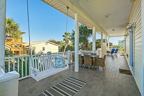 Perfect Beach House 2min Walk With Heated Pool and Hot Tub 4 bed 3 Bat