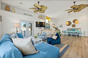 Perfect Beach House 2min Walk With Heated Pool and Hot Tub 4 bed 3 Bat