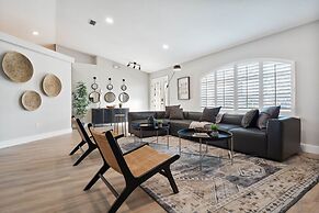 Casa Canal 4 Bed 3 Bath Pool Spa Boat Dock Sleeps 8