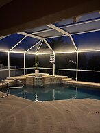 Casa Canal 4 Bed 3 Bath Pool Spa Boat Dock Sleeps 8