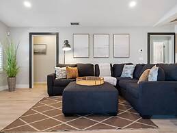 Casa Canal 4 Bed 3 Bath Pool Spa Boat Dock Sleeps 8