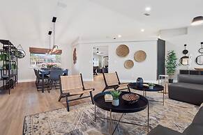 Casa Canal 4 Bed 3 Bath Pool Spa Boat Dock Sleeps 8