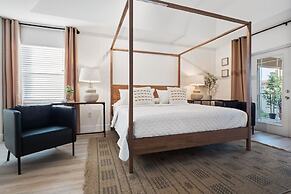 Casa Canal 4 Bed 3 Bath Pool Spa Boat Dock Sleeps 8