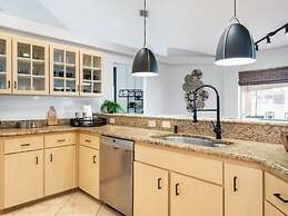 Casa Canal 4 Bed 3 Bath Pool Spa Boat Dock Sleeps 8