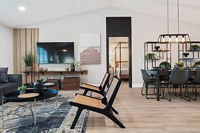 Casa Canal 4 Bed 3 Bath Pool Spa Boat Dock Sleeps 8