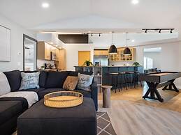 Casa Canal 4 Bed 3 Bath Pool Spa Boat Dock Sleeps 8