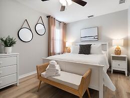 Casa Canal 4 Bed 3 Bath Pool Spa Boat Dock Sleeps 8