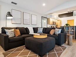 Casa Canal 4 Bed 3 Bath Pool Spa Boat Dock Sleeps 8